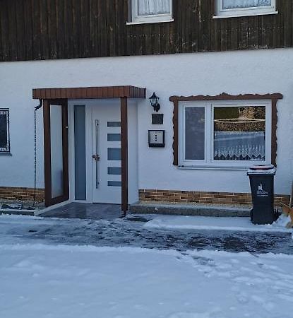 Linda Apartment Ruderatshofen Exterior foto